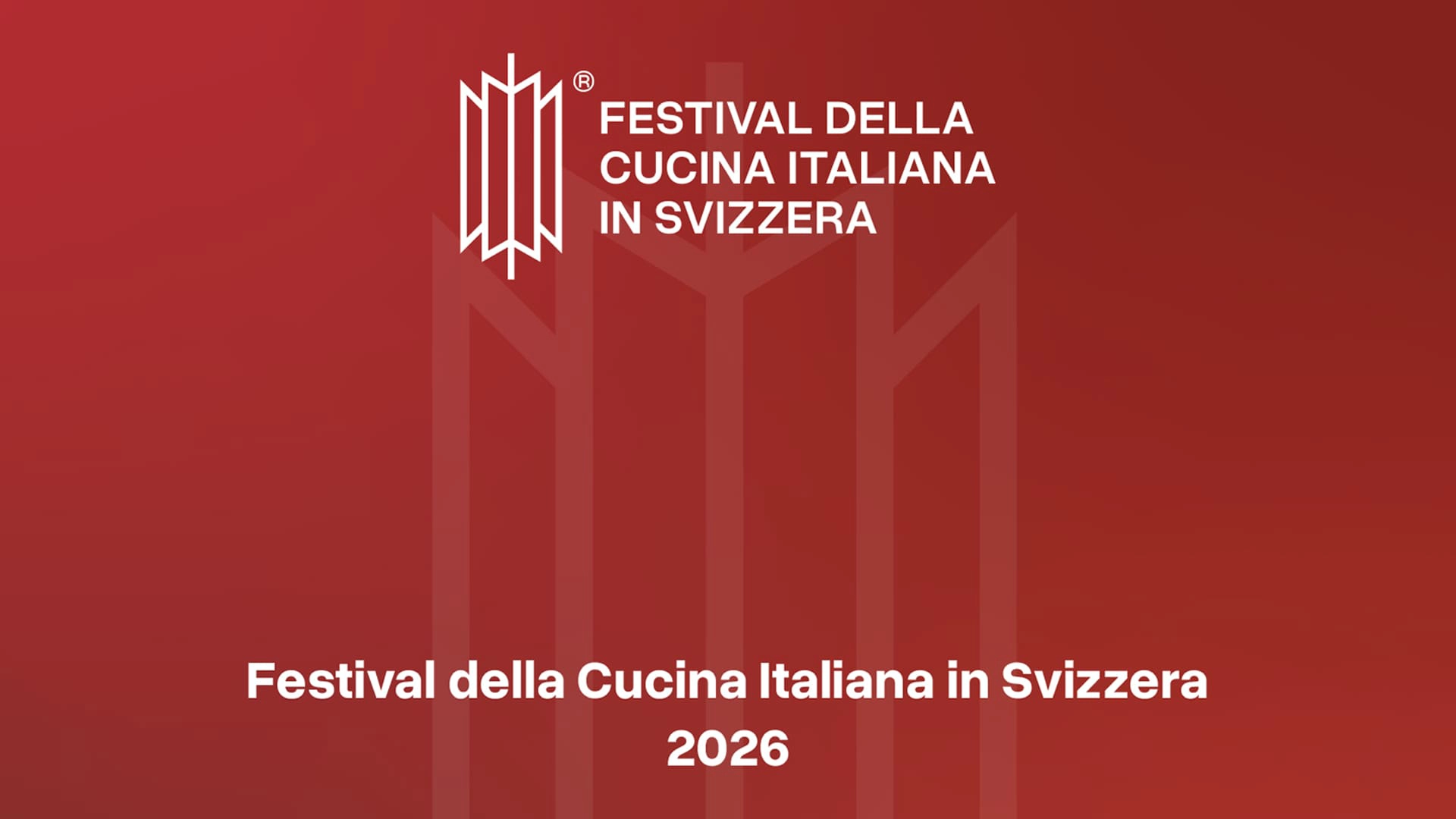Das Festival verbindet gastronomische Kulturen, Fachkompetenzen und unternehmerische Visionen. Im Mittelpunkt steht die italienische Küche und die Förderung von „Made in Italy“, gleichzeitig sollen Synergien zwischen Italien und der Schweiz gestärkt werden.